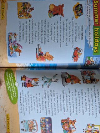 Collins Explore English - Explore English Stude...