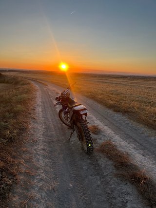 Rieju MRX 125 Enduro/Motocross