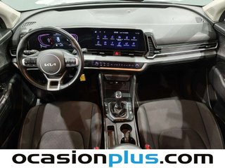 Kia Sportage 1.6 CRDi MHEV Business 4x2 100 kW (136 CV)