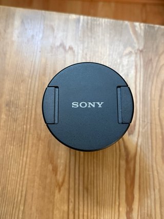 Sony FE 1.8/14 GM Full Frame SEL14F18GM