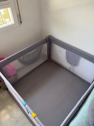 Parque infantil 120x120