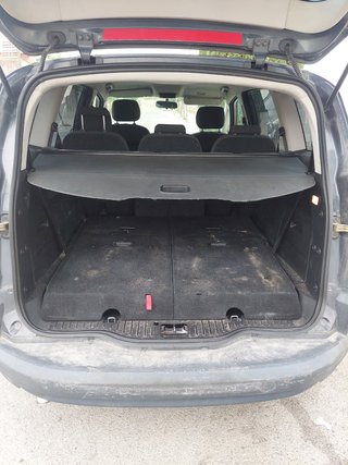 Ford S-MAX 2012