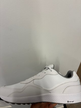 Zapatos de Golf Callaway Chev Series Blancos