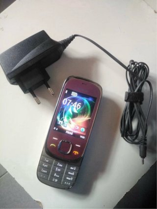 Lote 2 Móviles Nokia
