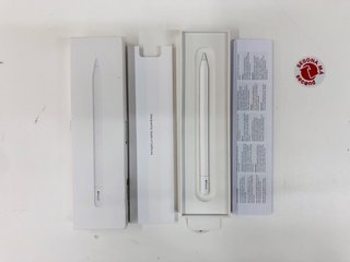 Apple Pencil