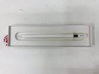 Apple Pencil