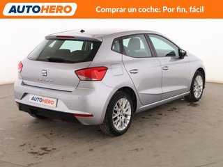 Seat Ibiza 1.0 TSI Style