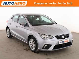 Seat Ibiza 1.0 TSI Style
