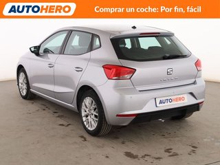 Seat Ibiza 1.0 TSI Style