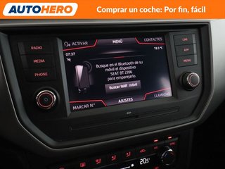 Seat Ibiza 1.0 TSI Style