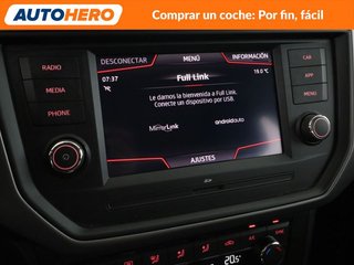 Seat Ibiza 1.0 TSI Style