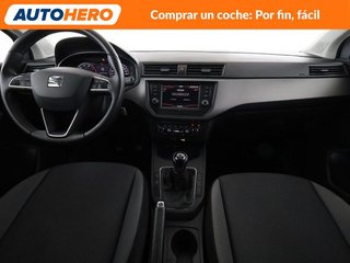 Seat Ibiza 1.0 TSI Style