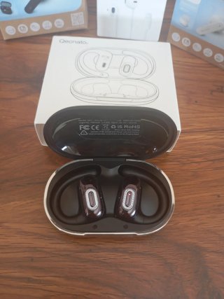 Auriculares Qecnato Q77 Bluetooth