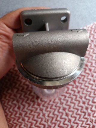 Filtro Gasolina Clásicos