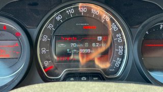 Citroen C5 2015