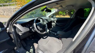 Citroen C5 2015