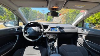 Citroen C5 2015