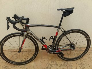 Bicicleta Ridley Fénix SL