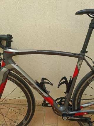 Bicicleta Ridley Fénix SL