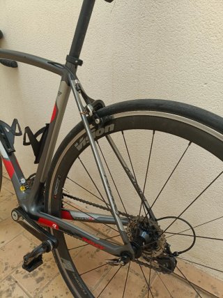 Bicicleta Ridley Fénix SL