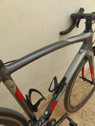 Bicicleta Ridley Fénix SL