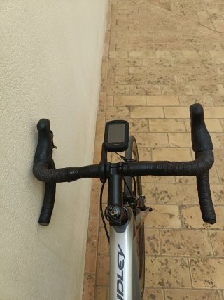 Bicicleta Ridley Fénix SL