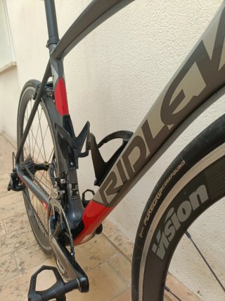 Bicicleta Ridley Fénix SL