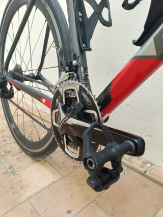 Bicicleta Ridley Fénix SL