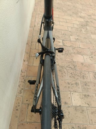 Bicicleta Ridley Fénix SL