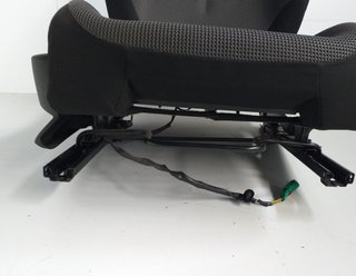 Asiento delantero derecho citroen c4 i 1.6 362336