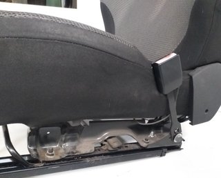 Asiento delantero derecho citroen c4 i 1.6 362336