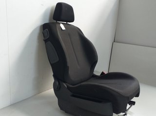 Asiento delantero derecho citroen c4 i 1.6 362336