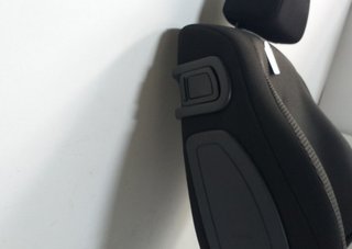 Asiento delantero derecho citroen c4 i 1.6 362336