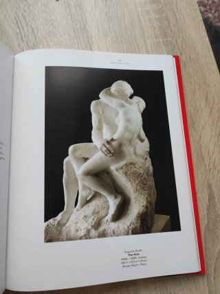 Lovers in Art