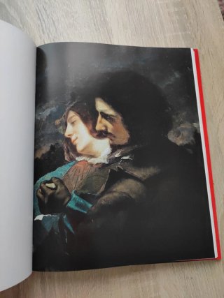 Lovers in Art