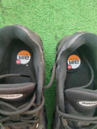 NIKE AIR MAX DN8 SE ORIGINALES – TALLA 40 –nueva