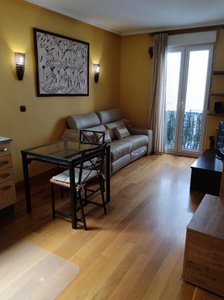 Apartamento Queen