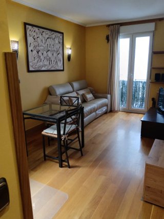 Apartamento Queen