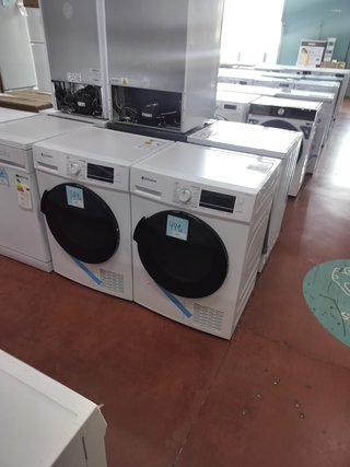 Secadora con Bomba Calor Oferta desde