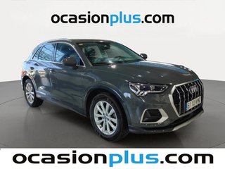 Audi Q3 Advanced 35 TDI 110 kW (150 CV) S tronic