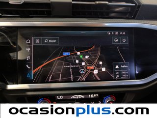 Audi Q3 Advanced 35 TDI 110 kW (150 CV) S tronic