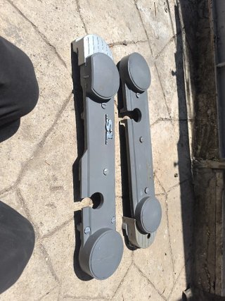 Coppette Laterali Piaggio Si