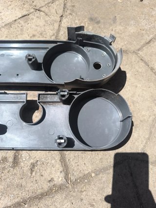 Coppette Laterali Piaggio Si