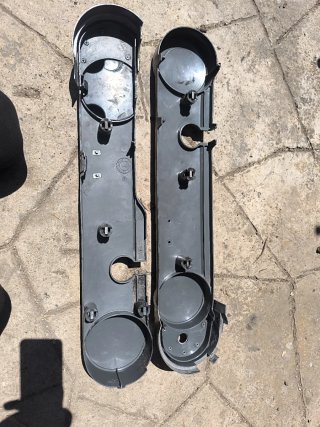 Coppette Laterali Piaggio Si