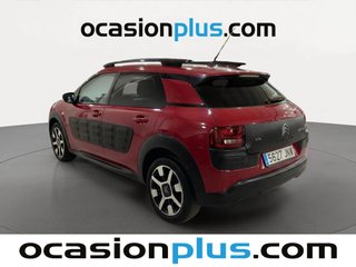 Citroen C4 Cactus PureTech 82 Feel Edition 60 kW (82 CV)