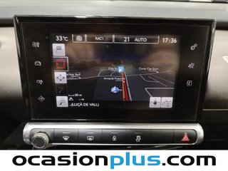 Citroen C4 Cactus PureTech 82 Feel Edition 60 kW (82 CV)