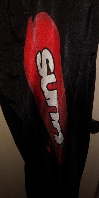 Maillot Culotte Ciclismo Sunn 6 Manga Larga