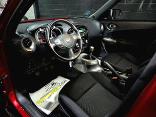 Nissan Juke 2016 1.2 DIGT 4X2