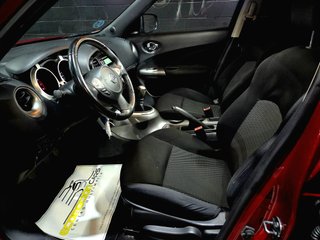 Nissan Juke 2016 1.2 DIGT 4X2