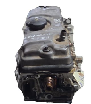 227063 culata 9634005110 peugeot 206 1.4 mt (75 cv